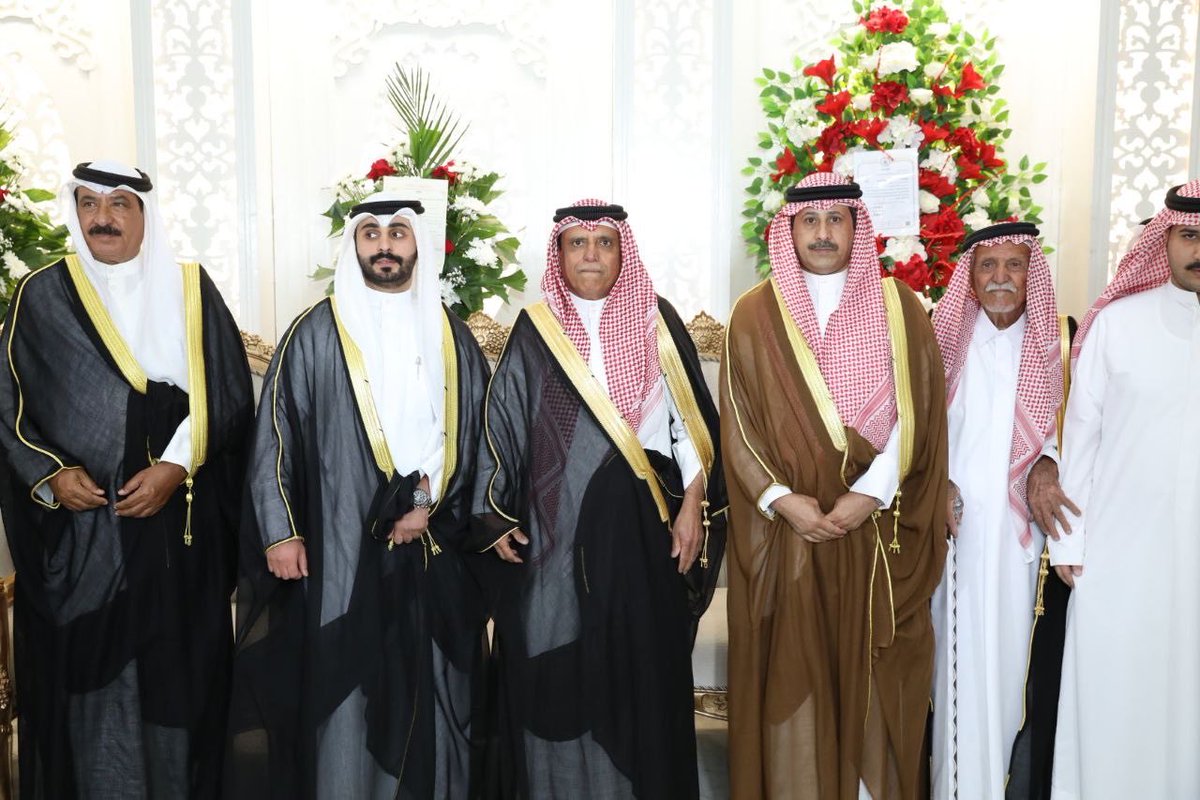 أفراح الركاد    

حفل زفاف 

بندر عادل الظفيري

<a href="/MAldhafeiri/">متعب عادل الظفيري</a> 

تغطية مصور مناسبات الظفير
للحجز : 55044080