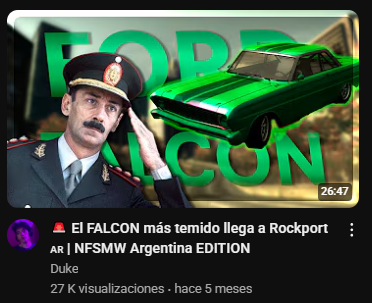 WeirdNFS's tweet image. .@SimetriaMoebius via Replies.