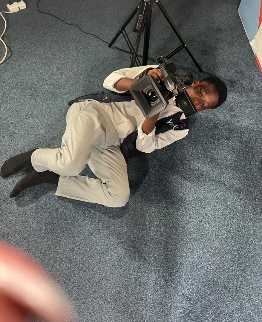 Voice_Of_UPSA's tweet photo. At VOU, we’re poised for journalism that informs, inspires, and impacts.
With a resilient team committed to truth and storytelling, we continue to shape the future of campus media.
#VoiceOfUPSA #UPSA #StudentJournalists #Stayinformed https://t.co/m7HlmoANjA