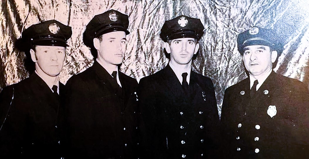 With profound sorrow, we announce the passing of Retired Firefighter Milton “Buddy” Wilson, whose commitment &amp; spirit touched everyone he worked with. He dedicated over 24 years of service to the department &amp; the citizens of Framingham, from 1969 until his retirement in 1993.