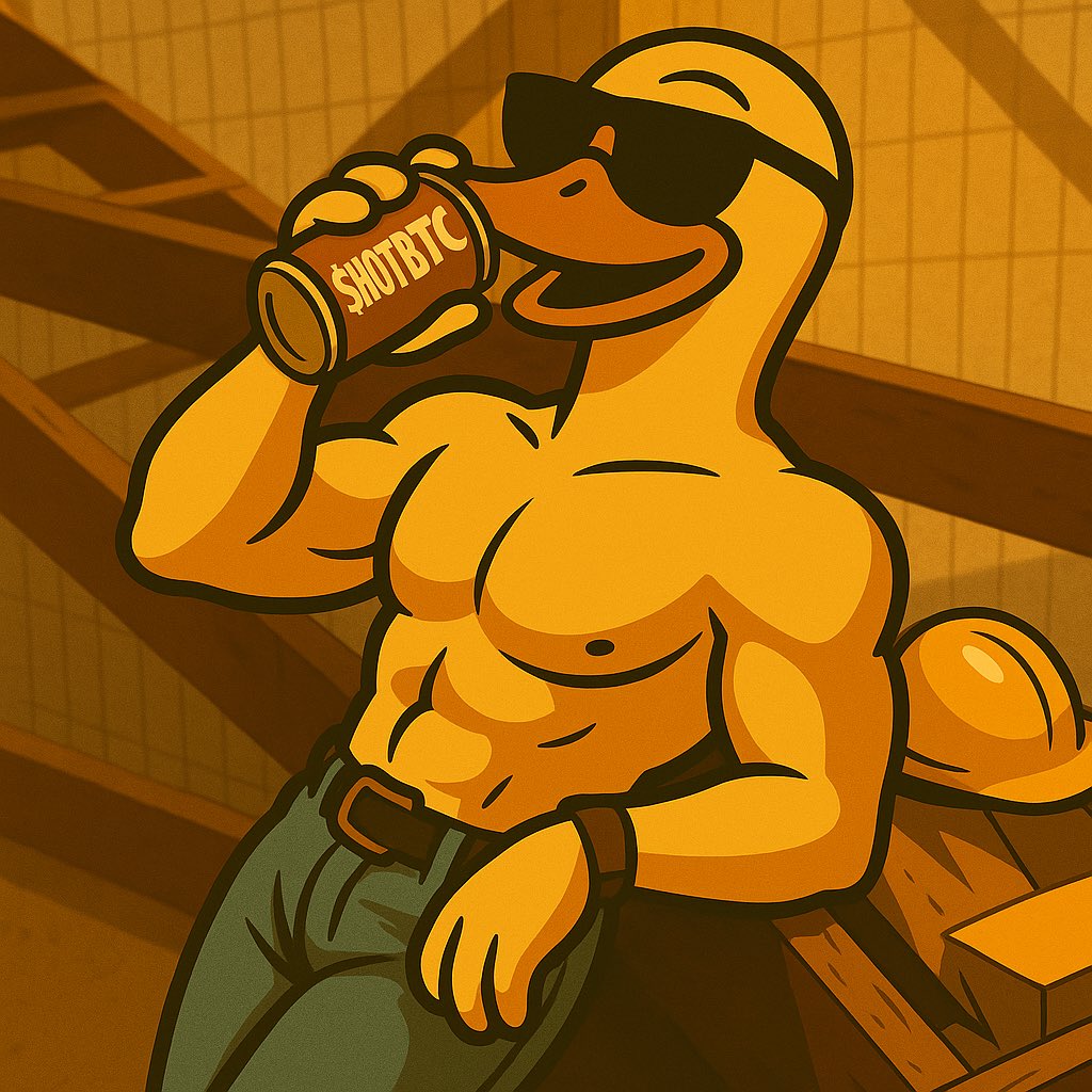 NotBtcGoose's tweet photo. @stazzyarts1 Honk, honk honk 🌞 https://t.co/pTMRpZCIpH