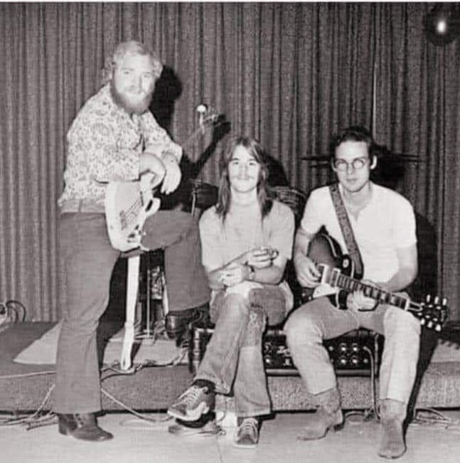 Brian Electro tweet media