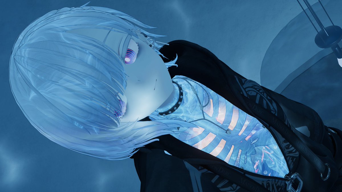 SlapBread's tweet image. 🐟🐠🐡