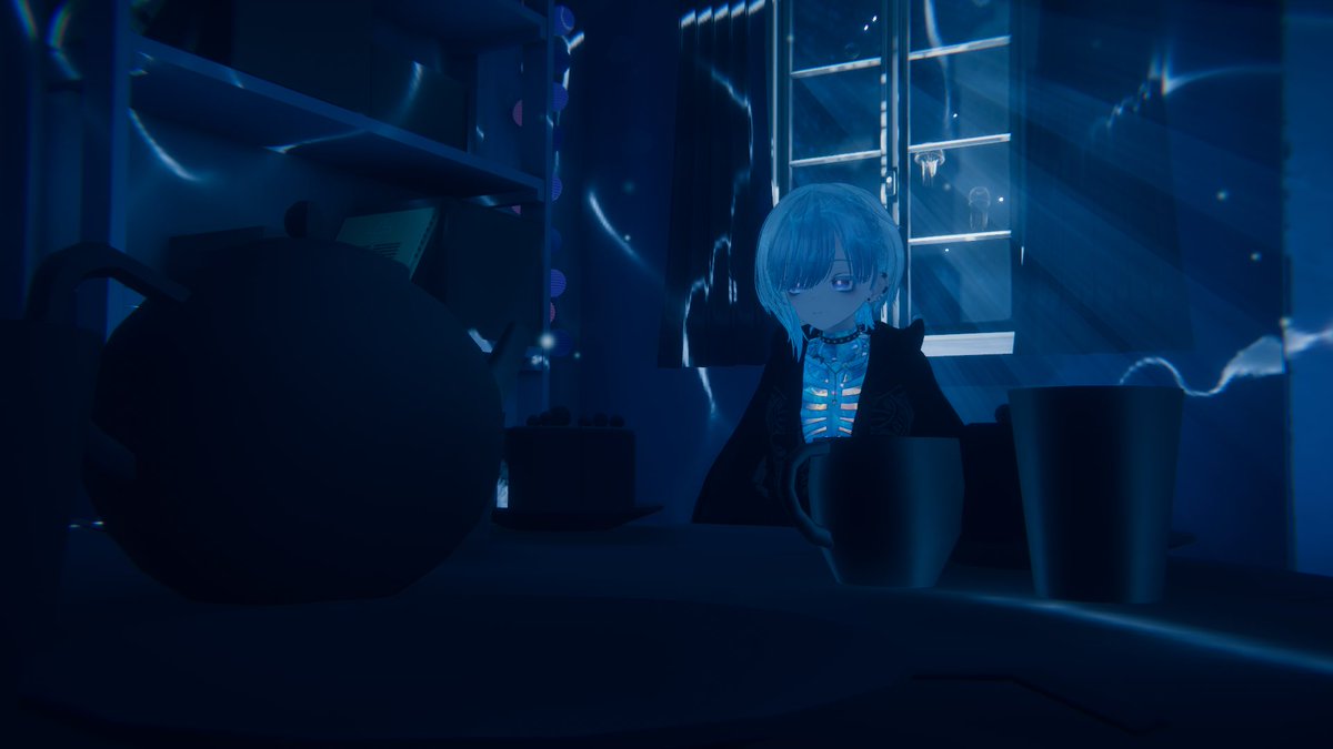 SlapBread's tweet image. 🐟🐠🐡