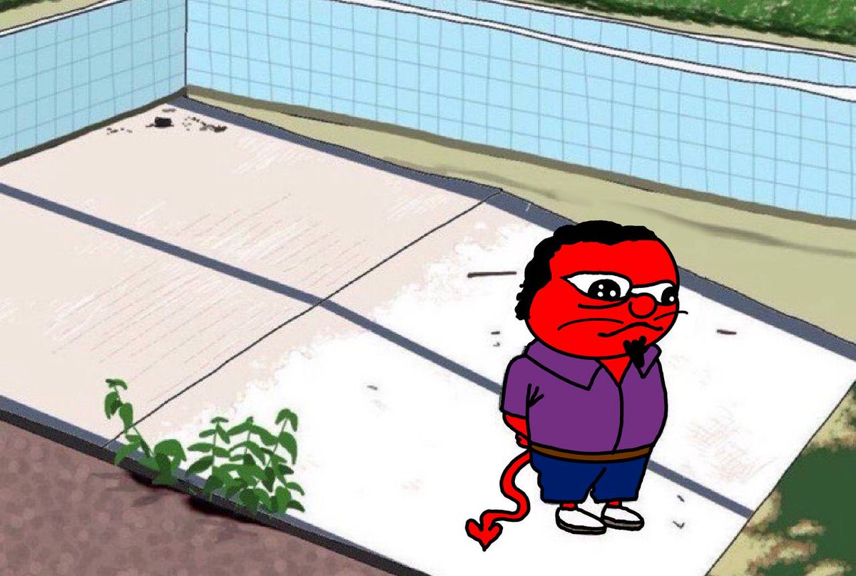 Waiting for the exciting stuff to start happening 
$S $SPEED