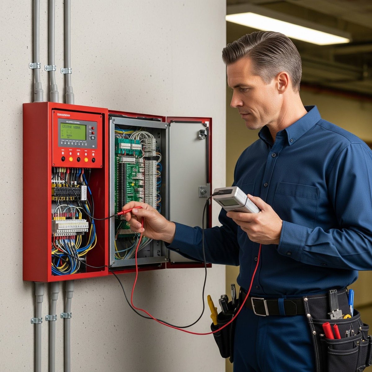 What you need to know about the Ontario Fire Code changes to the inspection and testing of fire alarm systems
tapreport-blog.blogspot.com/2025/10/what-i…