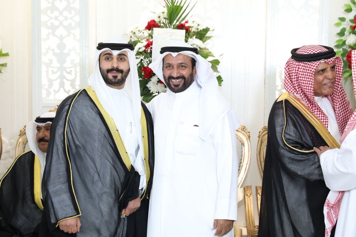 أفراح الركاد    

حفل زفاف 

بندر عادل الظفيري

<a href="/MAldhafeiri/">متعب عادل الظفيري</a> 

تغطية مصور مناسبات الظفير
للحجز : 55044080