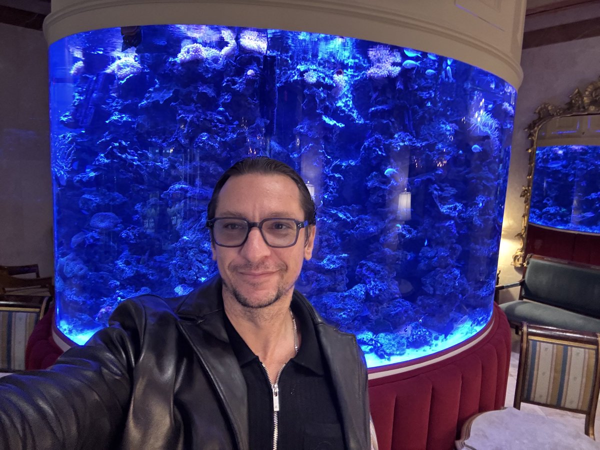 Benn Eifert 🥷🏴‍☠️ tweet media