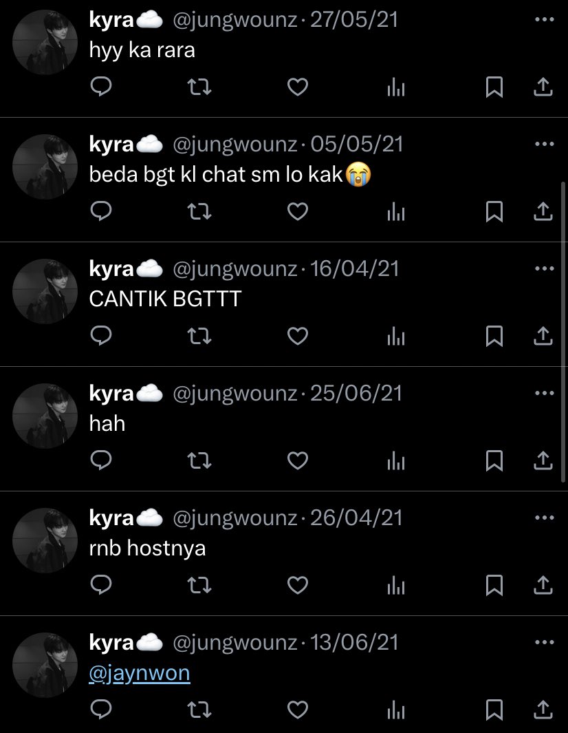 َkyra ⭒ tweet media