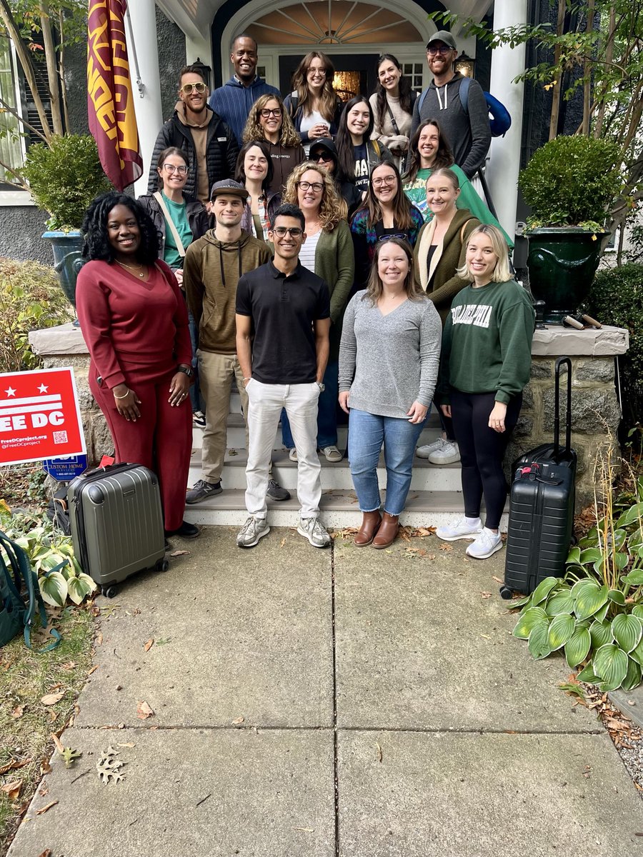 zoobeanreads's tweet image. Yesterday kicked off Day 1 of the Beanstack Retreat! 💚 Nothing beats reconnecting and collaborating in person with the best team ever. #BeanstackRetreat #TeamBeanstack