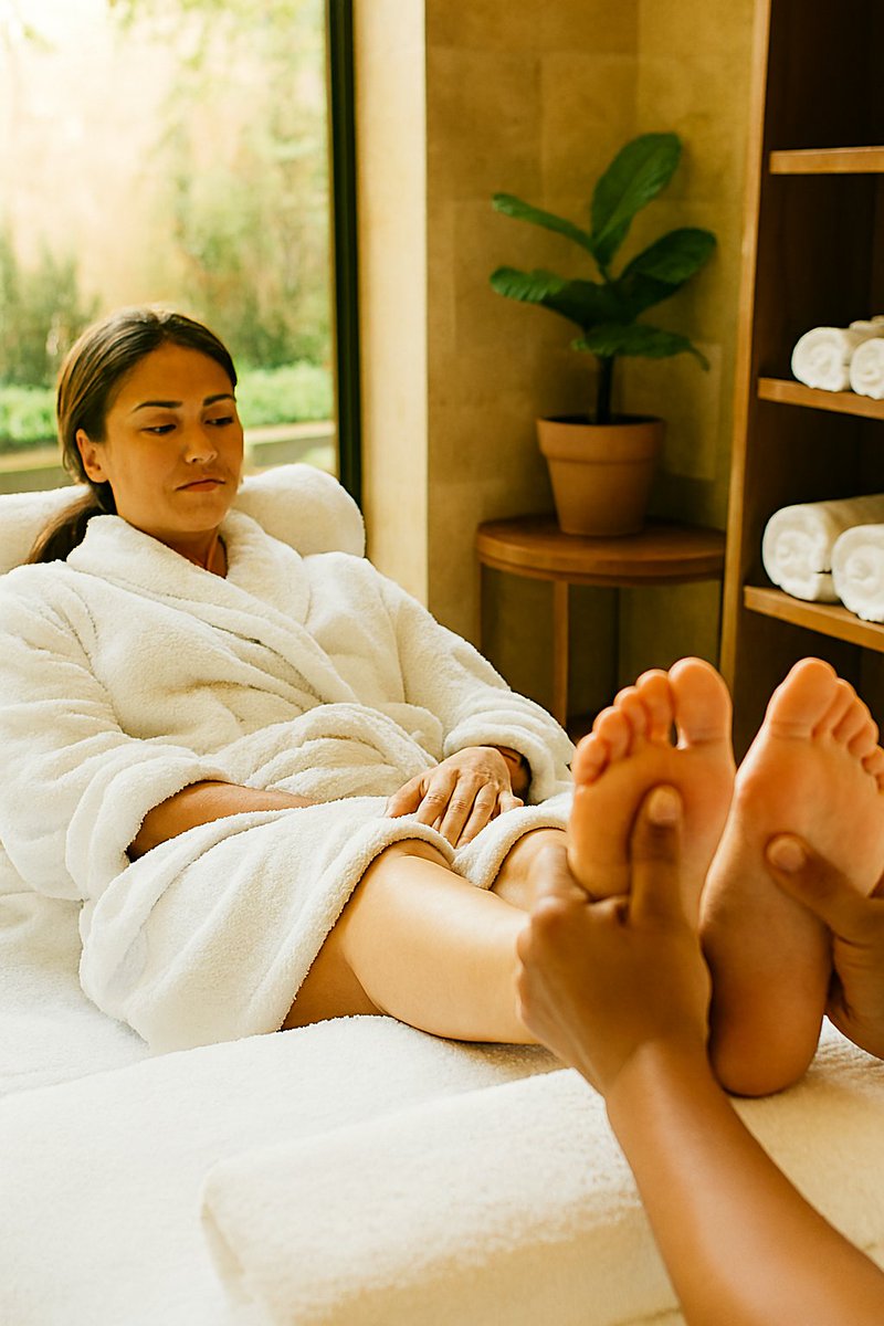 notesaboutbty's tweet image. Best Solutions for Foot Pain and Comfort - Beauty and Health writerofbeauty.com/best-solutions…