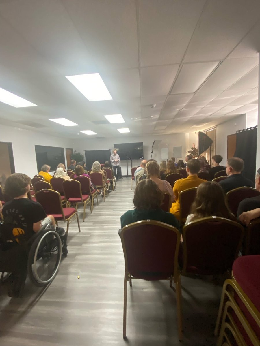 YouConnectionYC's tweet image. We announced a new era yesterday! From Movie Nights to the Texas Providence project to bigger theatre plans to new media content on YC Web, YC is going forward! Head here to find out about these plans, and consider being a financial supporter this season! youconnection.org