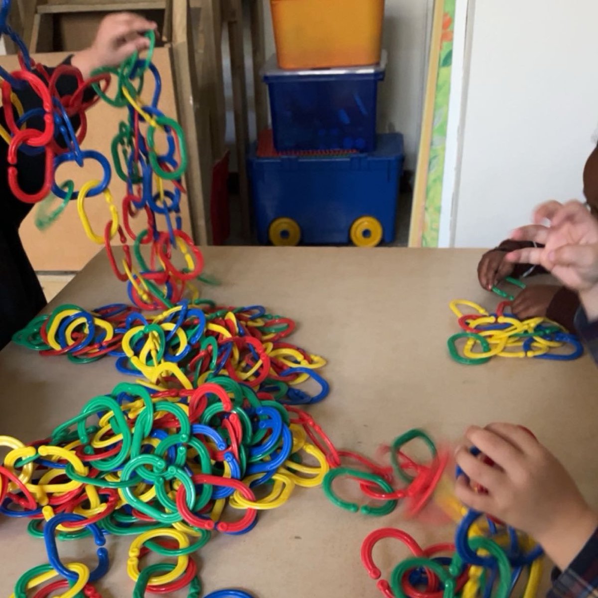 Chaimaelt's tweet image. Par contre j’en ai marre là