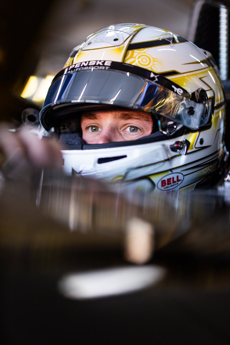 ds_penske_fe's tweet image. First day back in action ✅

#DSPENSKE
#dsperformance
#abbformulae #motorsport #formulae