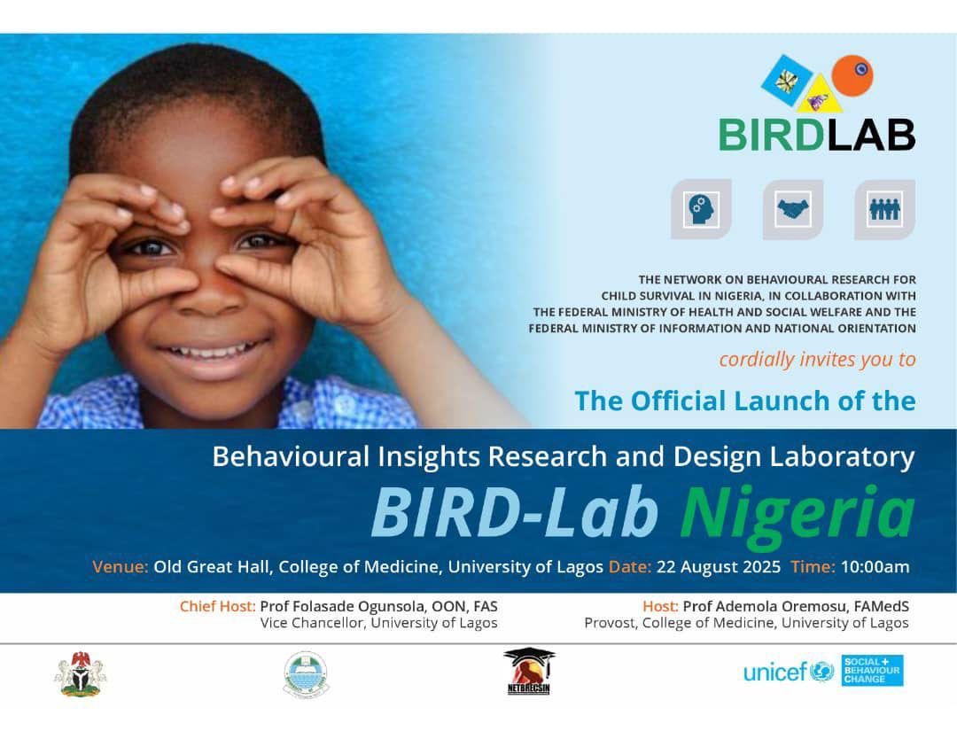 aadmd_cmul's tweet photo. AADMD-CMUL Visit to BIRD Lab
The team also visited the Biodiversity and Integrated Research for Development (BIRD) Lab) to explore opportunities for research collaboration and community impact. The engagement highlighted our shared commitment to advancing knowledge, innovation. https://t.co/ywnnyrLv8s