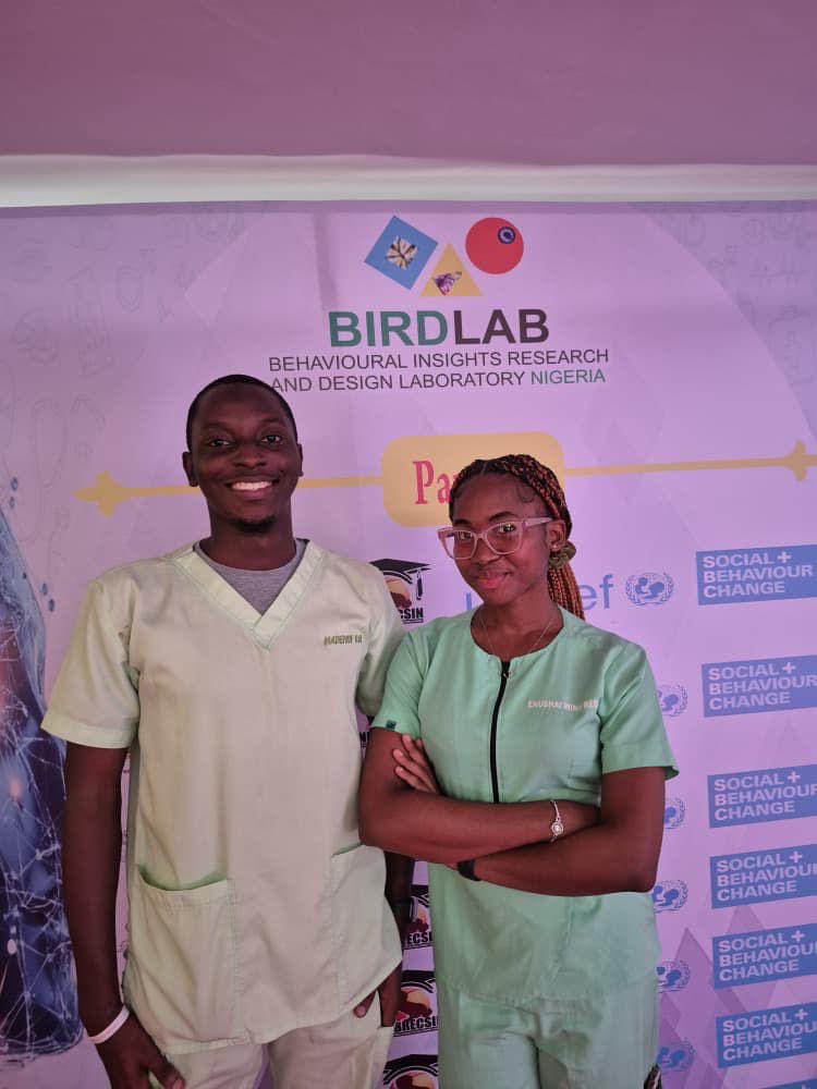 aadmd_cmul's tweet photo. AADMD-CMUL Visit to BIRD Lab
The team also visited the Biodiversity and Integrated Research for Development (BIRD) Lab) to explore opportunities for research collaboration and community impact. The engagement highlighted our shared commitment to advancing knowledge, innovation. https://t.co/ywnnyrLv8s