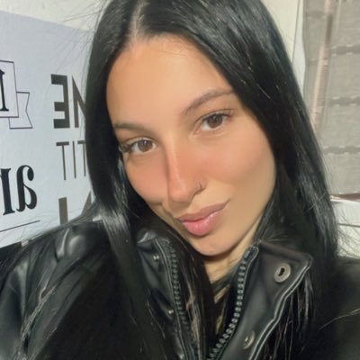 maiacrespo's tweet photo. #NuevaFotoDePerfil https://t.co/D8sOVHFyKU