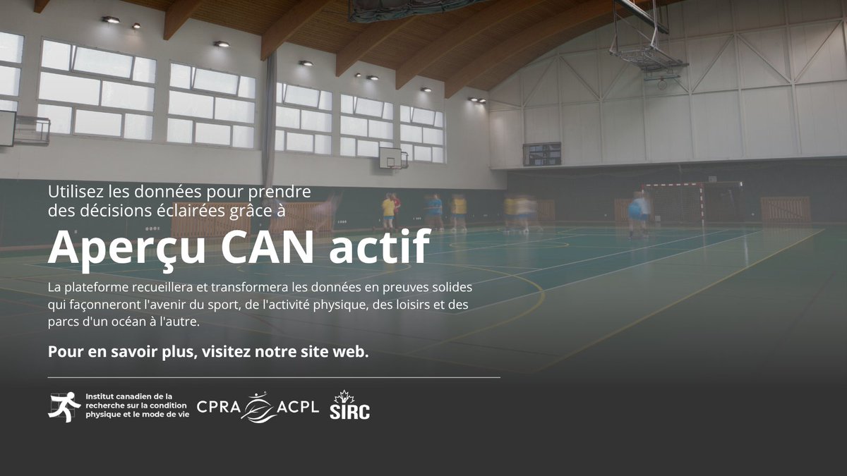 📊 Nous sommes fiers d’annoncer le lancement à venir d’Aperçu CAN actif – des données qui génèrent des perspectives. Fort de plus de 150 ans d’expertise, cette initiative vous aidera à évaluer en toute confiance. Soyez parmi les premiers à en savoir plus : bit.ly/4hs3kjI