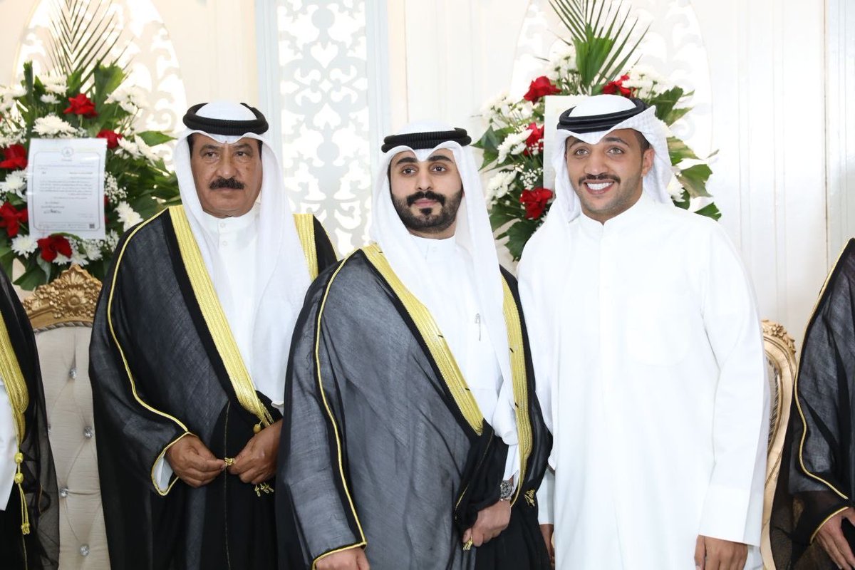 أفراح الركاد    

حفل زفاف 

بندر عادل الظفيري

<a href="/MAldhafeiri/">متعب عادل الظفيري</a> 

تغطية مصور مناسبات الظفير
للحجز : 55044080