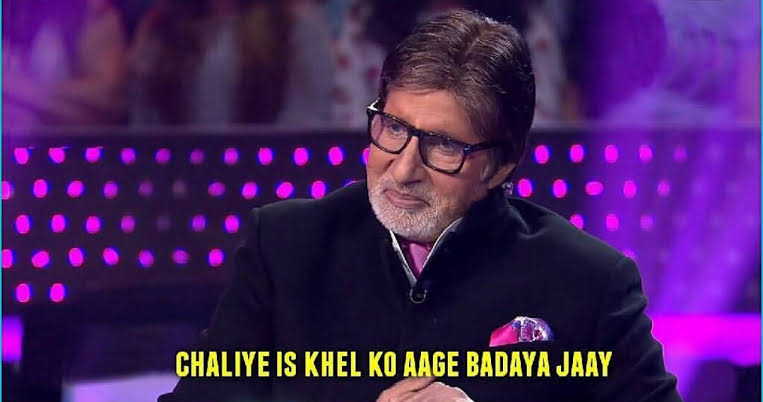 sigmahumein's tweet photo. Exclusive.

Let's Begin.

WE STAND WITH ABHISHEK https://t.co/CdB6UQlE1q