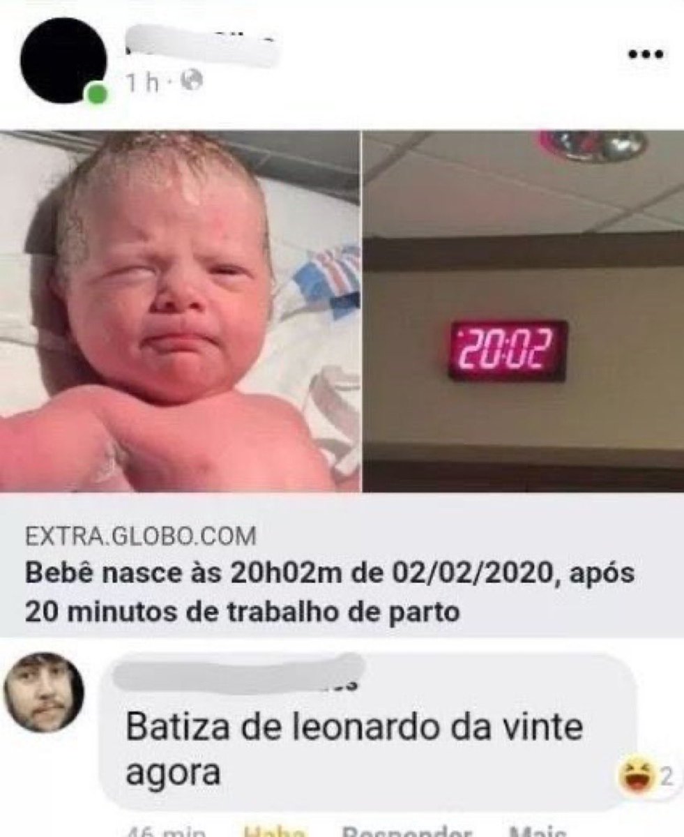 Comentarios melhor que o post (@melhorpost) on Twitter photo 