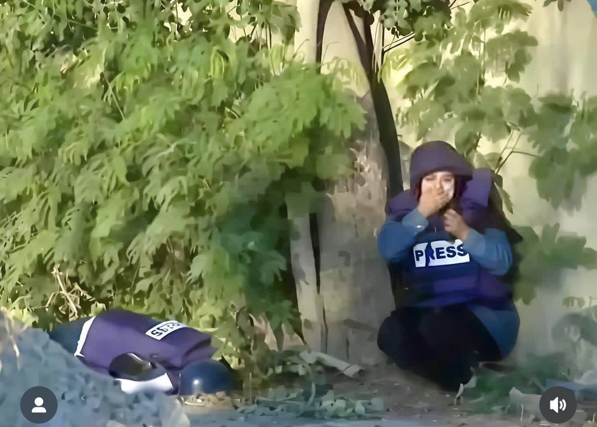 A US official revealed that the Biden State Department protected Israel and ensured that the killing of an American Palestinian journalist by the IDF was deemed a tragic “accident,” notwithstanding the US's own investigation showing the #ShireenAbuAkleh murder was deliberate.