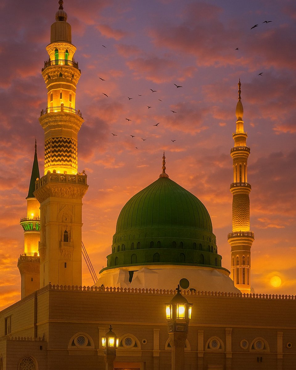 Sen bu bağın, açan tek gülüsün “Ya Resulallah” (asm)