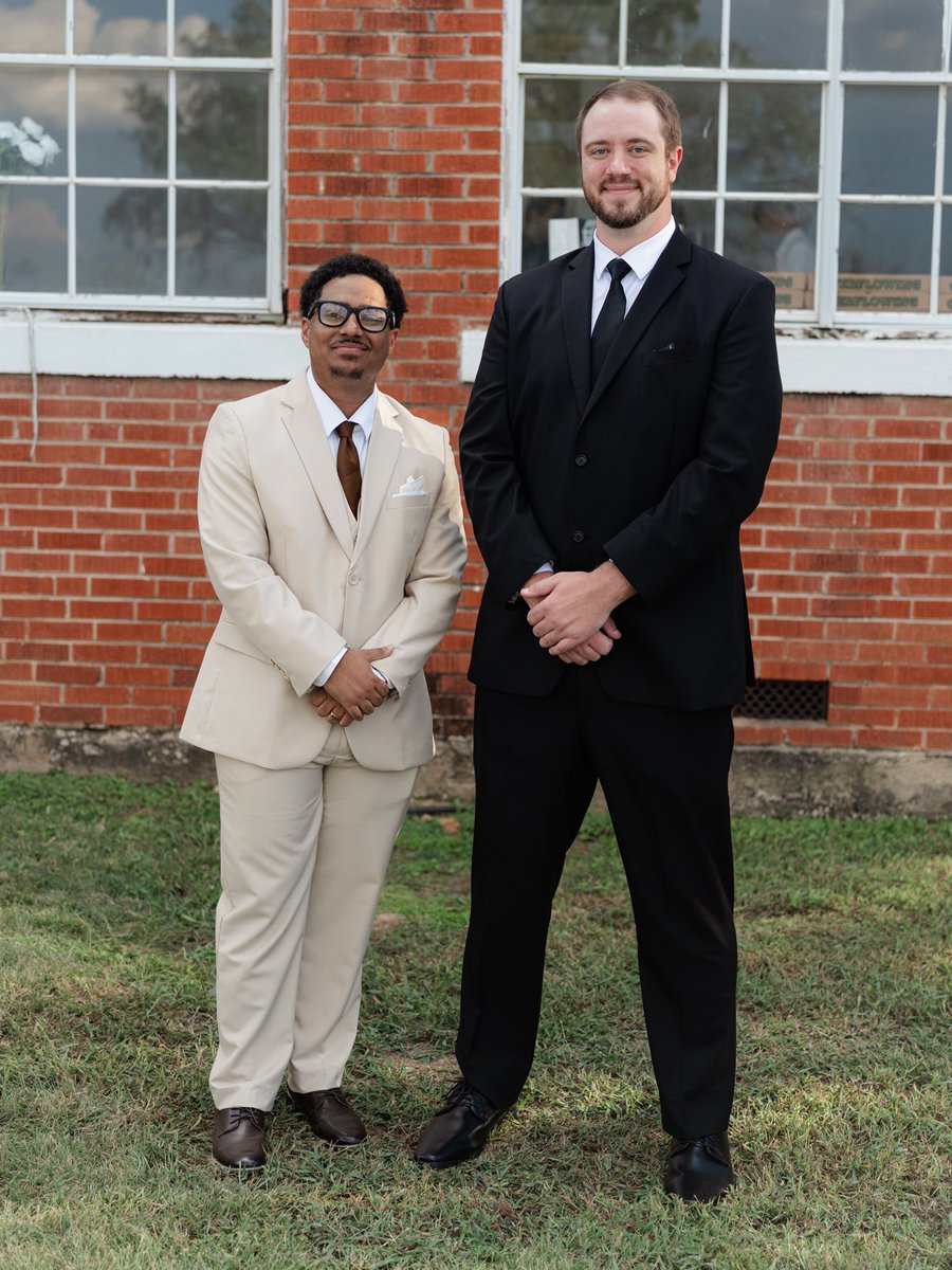 Only a few will really know how cool this picture is. Had THE <a href="/Thegreatbambi01/">Christian Bambrook</a> at my wedding, we even played some BO3 before the event