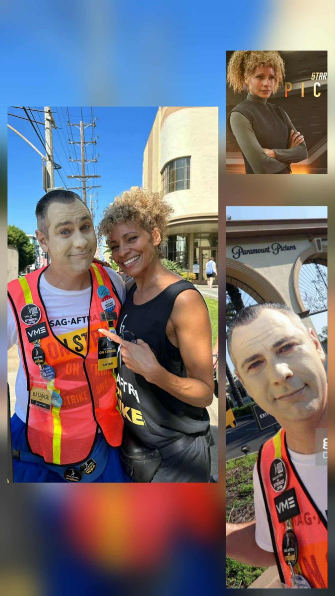 BJ Lange, he/him tweet media