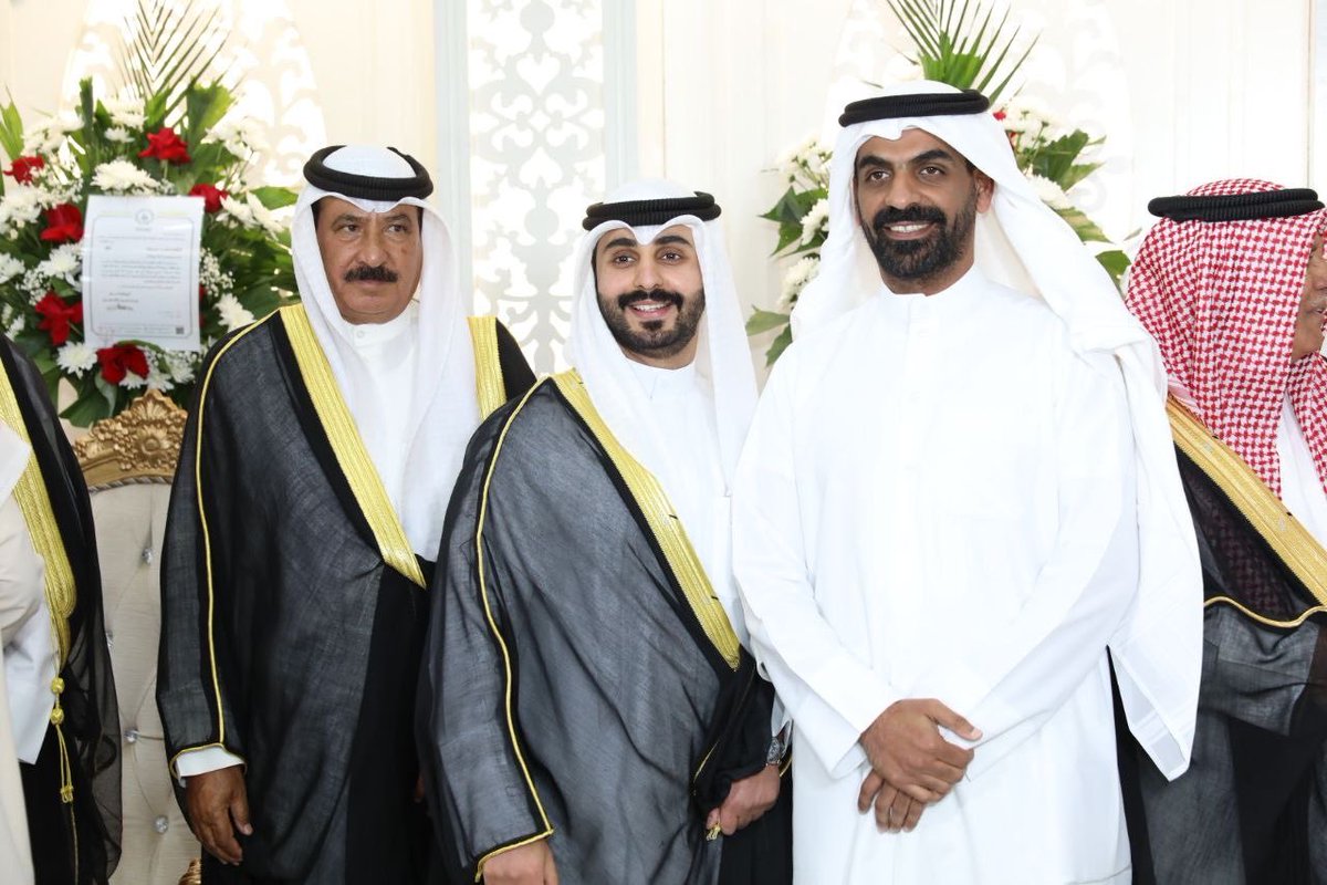 أفراح الركاد    

حفل زفاف 

بندر عادل الظفيري

<a href="/MAldhafeiri/">متعب عادل الظفيري</a> 

تغطية مصور مناسبات الظفير
للحجز : 55044080