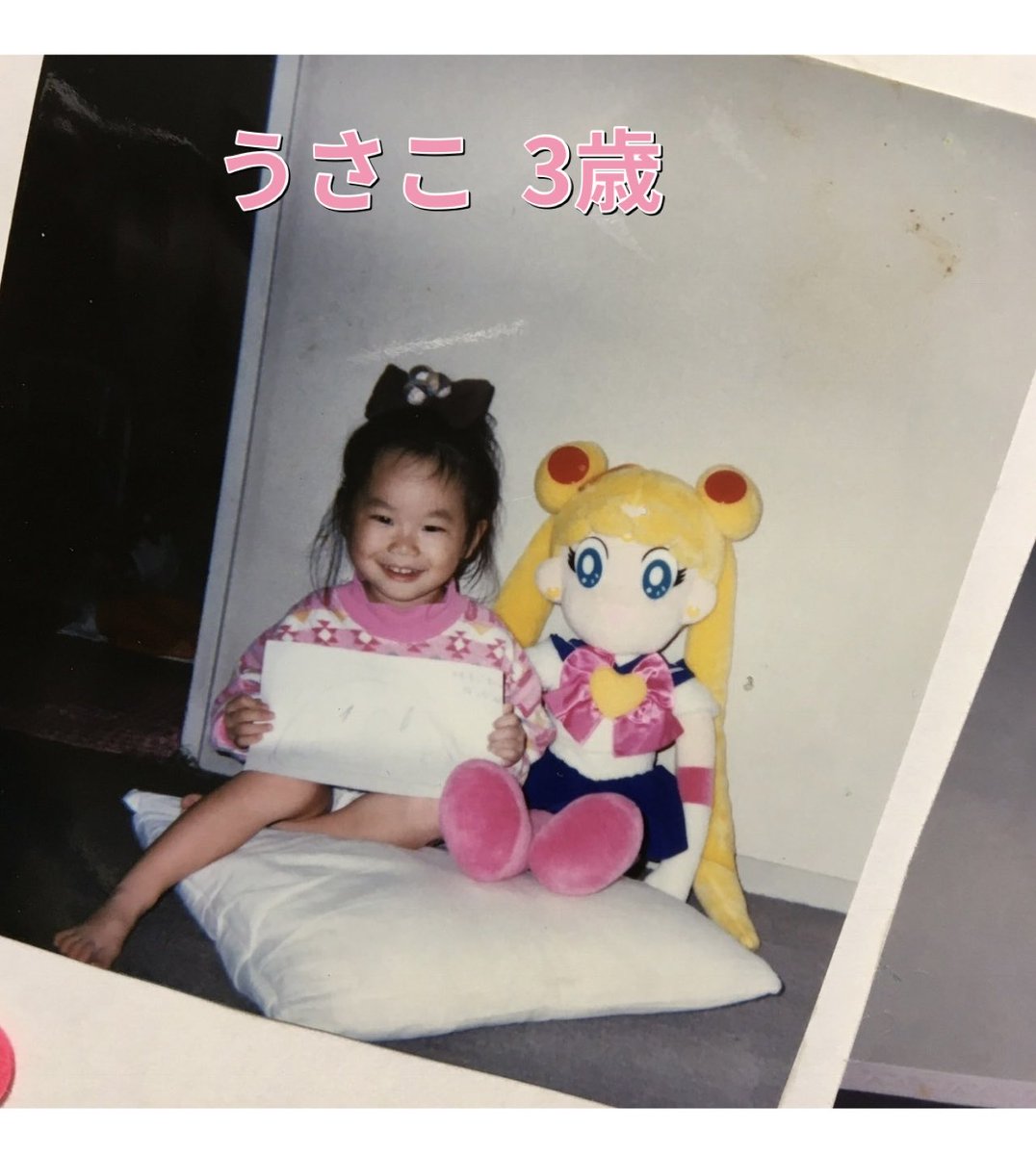 うさこ うさこ@池ハロ土日 (@moon__usako) / Posts / X