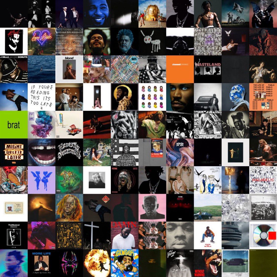 tervisscoot's tweet image. 🚨24HR VINYL GIVEAWAY🚨

HOW TO ENTER:
- Like and retweet this post
- Follow @tervisscoot and @bam4dpoy 
- Comment your dream vinyl ($50 limit)

Winner will be chosen on 10/28 at 1PM‼️