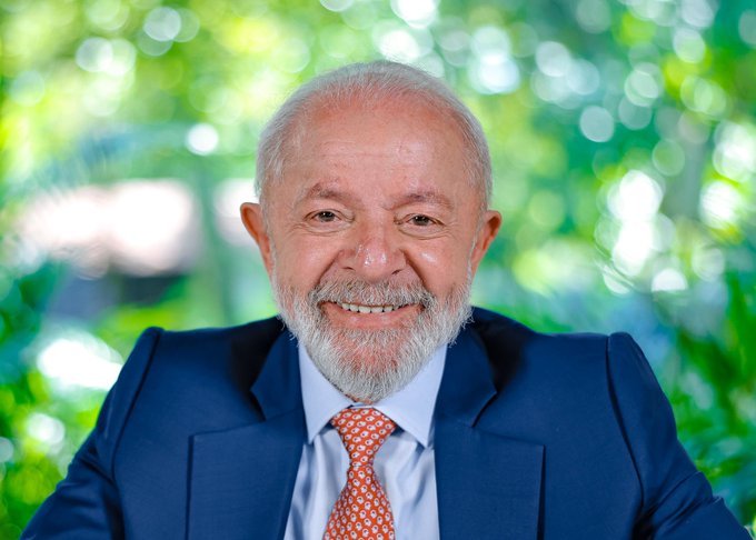 Primeiro Front tweet media