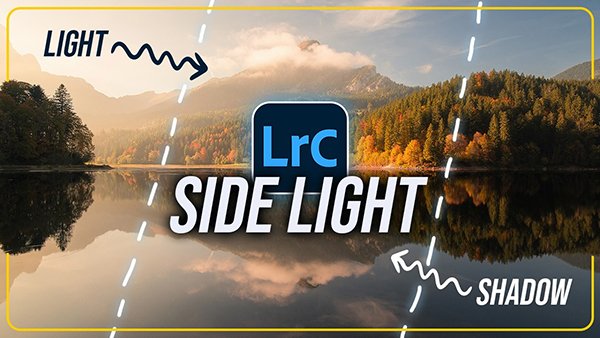 shutterbug's tweet image. Awe-Inspiring landscape photos with side light and atmosphere tinyurl.com/5w4kpcd6 (VIDEO)