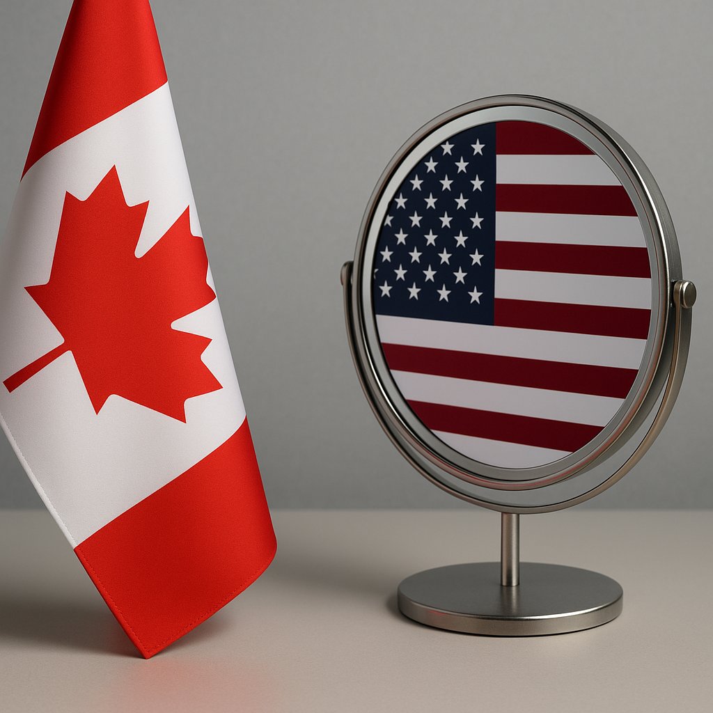🔴COINTELGRAPH: Il Canada si appresta a introdurre regole sui stablecoin nel prossimo bilancio federale, ispirandosi al GENIUS Act degli Stati Uniti: una possibile rivoluzione per il panorama crypto del paese?