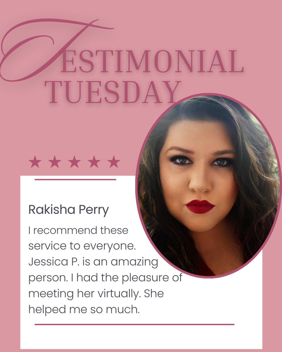 MussoOrg's tweet image. ⭐ Don’t just take our word for it—see what clients are saying about Jessica P. 💙👏 Helping families with heart — that’s the #MussoOrganization way. 💼💙💚 #ClientSpotlight #LifeInsurance #GlobeLifestyle