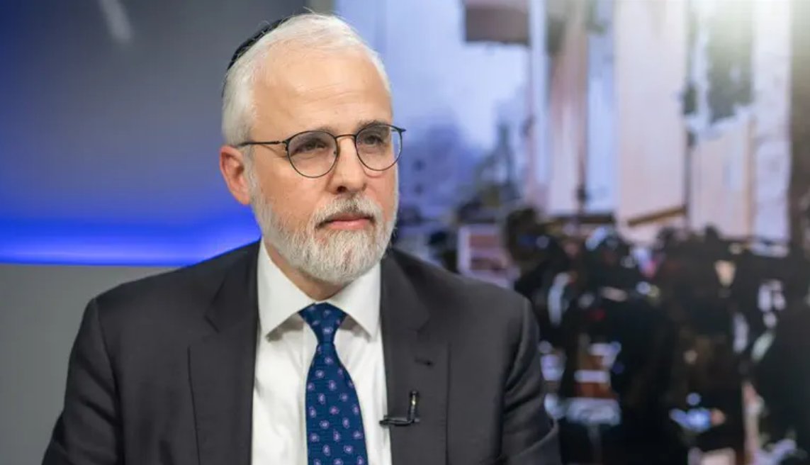 Ohad Fedida tweet media