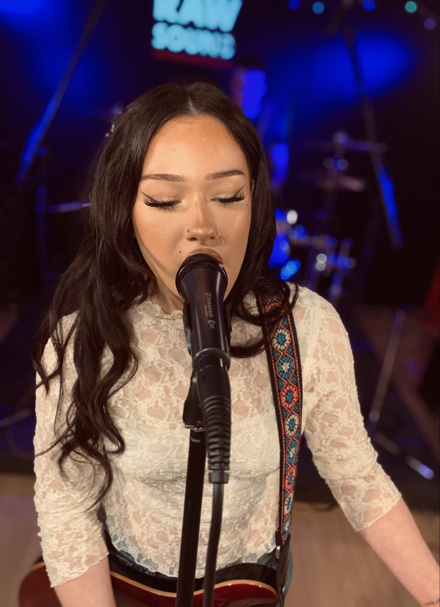 RawSoundTV tweet media