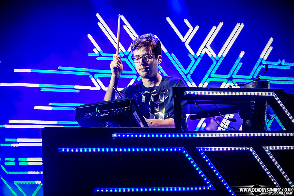 O2AcademyBrix's tweet image. TEN years ago today: @yearsandyears 💙
Who joined us for this one? 👀
📸 @deadbysunrise
#YearsAndYears #O2AcademyBrixton