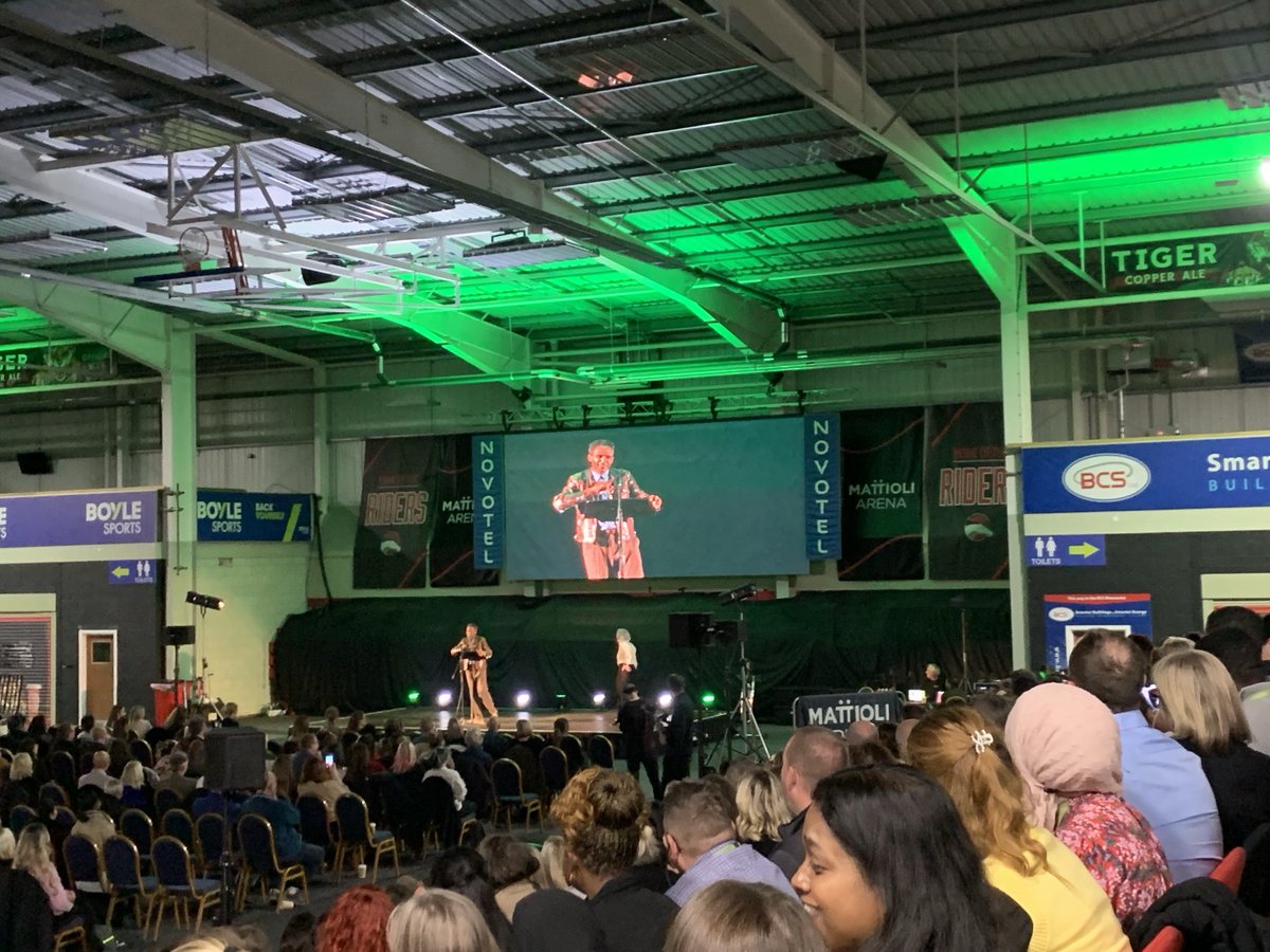 lemn sissay OBE FRSL tweet media