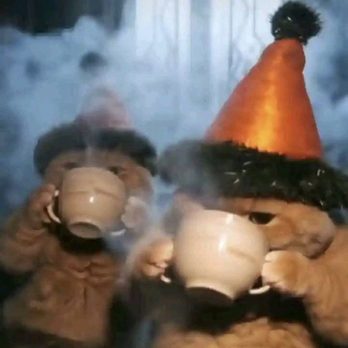 el otoño es como la navidad de los nostálgicos