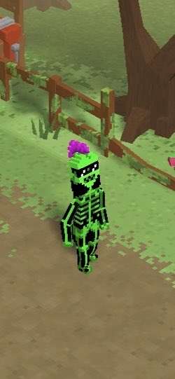 xosema32's tweet photo. @ChainersGame 0x9045461bf0306cb6A6E9F4ABBDA404c049209b93 https://t.co/Ob1Eu4OLqO