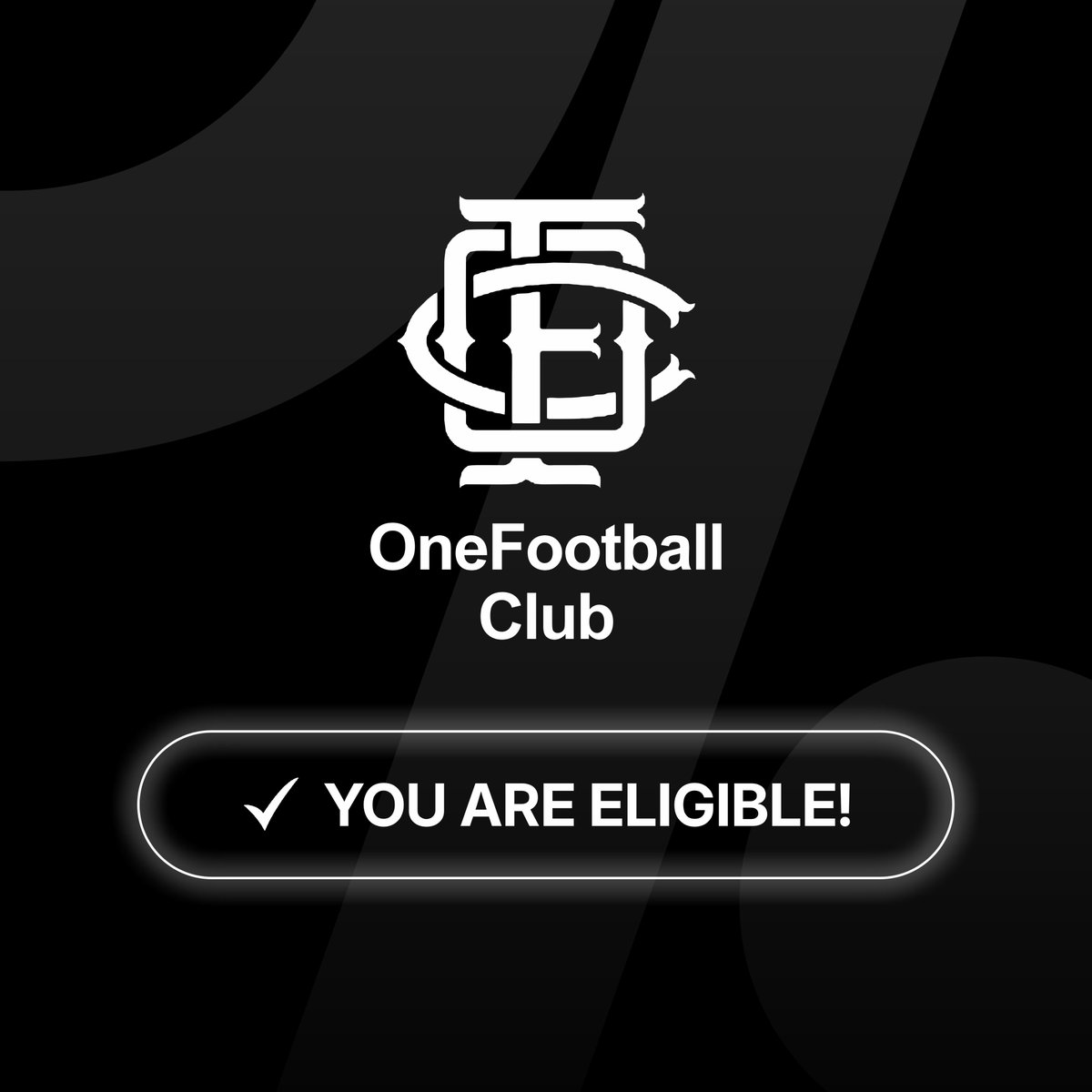 Just so you know,

$OFC is a big cook! 🔥

Do whatever you can do for eligibility at TGE.