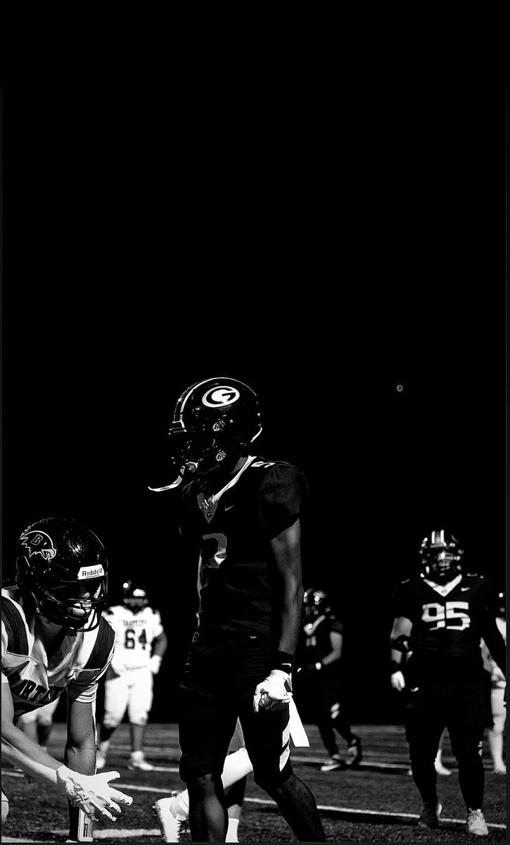 ‼️GREAT WAY TO END THE SEASON ON A WIN. END OF REGULAR SEASON STATS:‼️

4 interceptions. 
MOST IN CONFERENCE🚨

10 pass break ups.

26 tackles.

 2 TFLS

1 fumble recovery.

FILM - hudl.com/v/2T1av2

<a href="/TomLoy247/">Tom Loy</a> 

<a href="/PrepRedzoneIL/">Prep Redzone Illinois</a> 

<a href="/DBCoachMcGraw/">Gary McGraw</a>

 <a href="/coachhWilliams2/">Coach Williams</a>