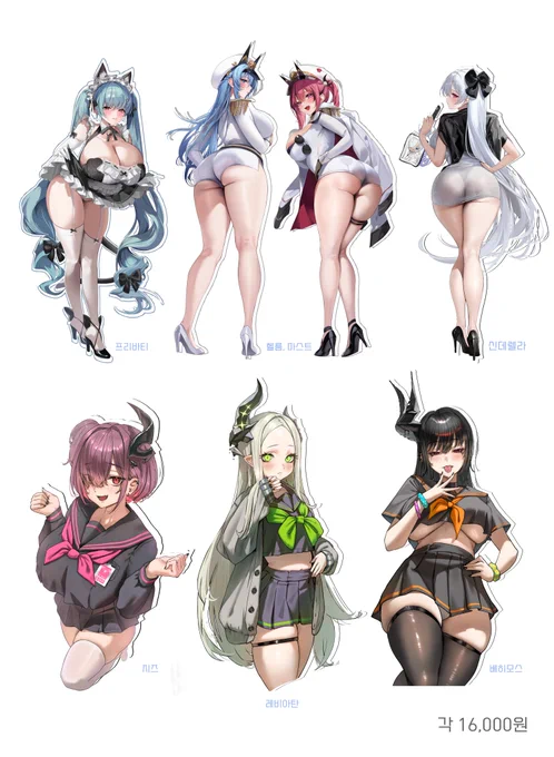 안녕하세요. 이번에 11/2 열리는 니케 비공식 온리전 도로도로 페스티벌에 참가하게 되었습니다. (w.) 나유타,리버렐 디오라마 와 각종 아크릴 굿즈 들 을 준비했습니다. 니케 온리전 이라는 이벤트에 참가할 기회가 생겨서 기대가 됩니다!