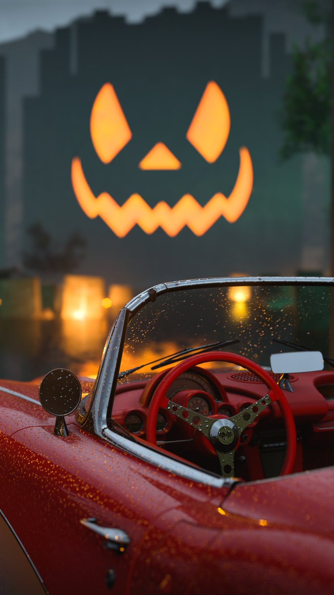 Power7329_'s tweet image. The Silent Keeper

In the chapel’s silence, something watches. No one knows what it guards. Beneath the altar, a chamber waits. The Silent Keeper hears every step.

🕯️🪦 SC: 761 879 352

#EventLab #ForzaHorizon5 #FH5 #ForzaSCARE #Halloween