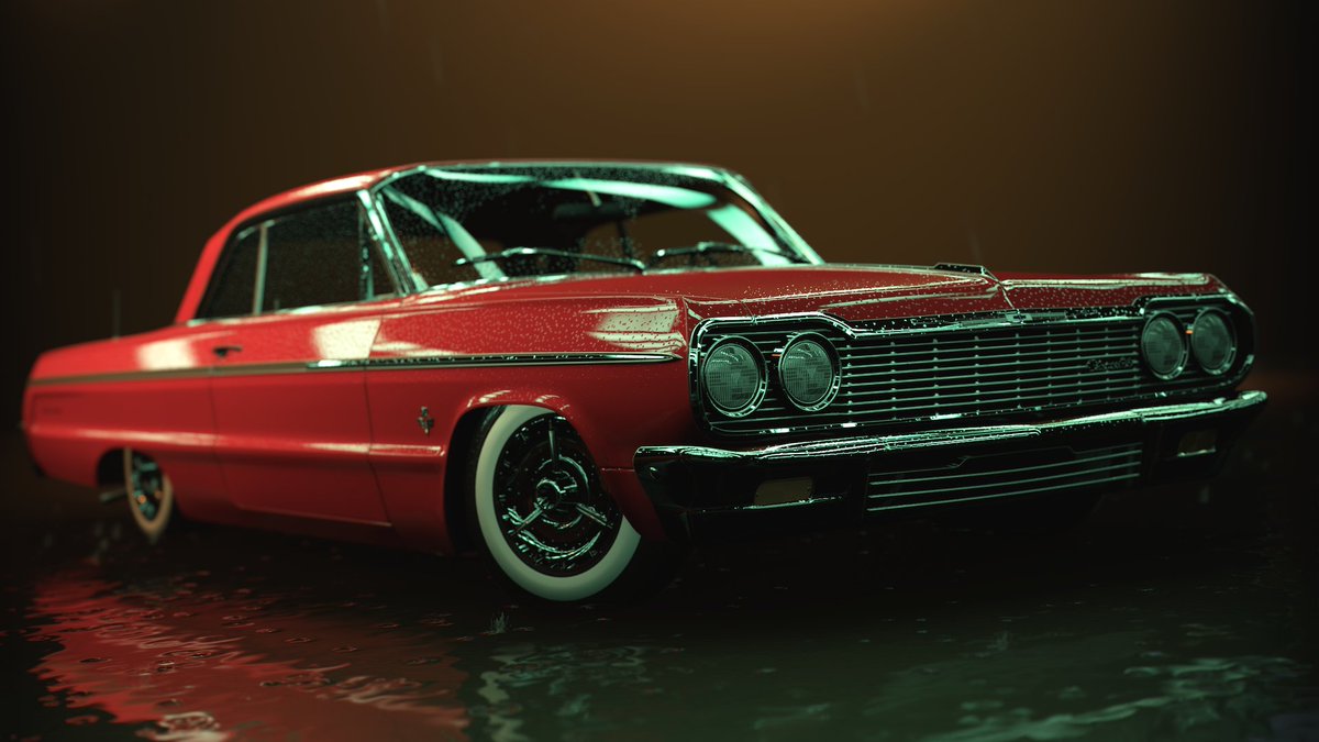 Power7329_'s tweet image. The Silent Keeper

In the chapel’s silence, something watches. No one knows what it guards. Beneath the altar, a chamber waits. The Silent Keeper hears every step.

🕯️🪦 SC: 761 879 352

#EventLab #ForzaHorizon5 #FH5 #ForzaSCARE #Halloween