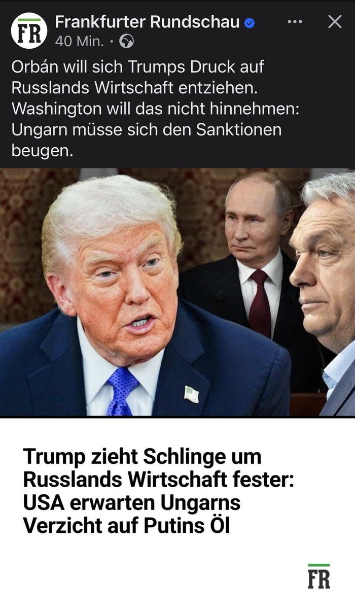Ich denke das ist notwendig