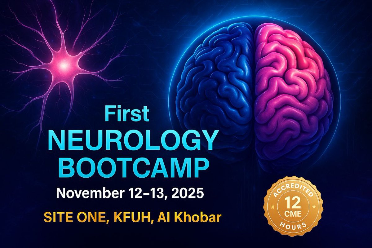 Neurology Club tweet media