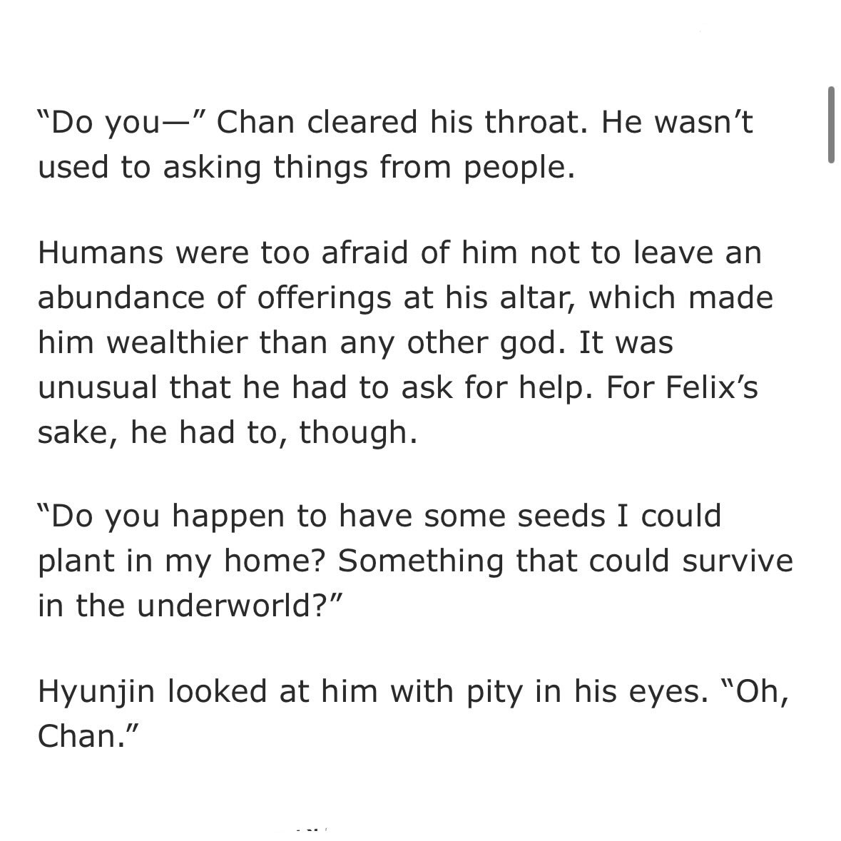 spearbreakerfic's tweet photo. hades chn? hades chn. https://t.co/krCRwpEBTI